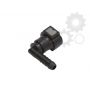 Conector furtune combustibil Conector furtune combustibil