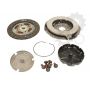 Clutch kit with release plate Clutch kit with release plate