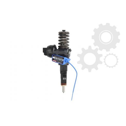 Unitate de injectie PD Unitate de injectie PD