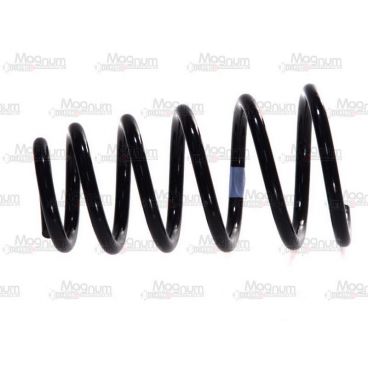 Arc suspensie axa spate