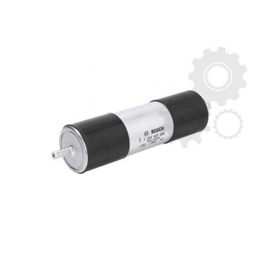 Filtru combustibil