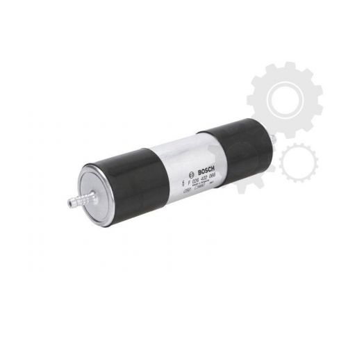 Filtru combustibil