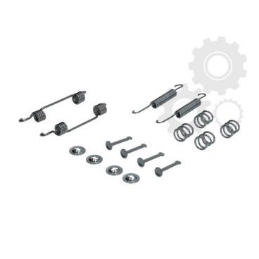 Kit de montaj saboti frana
