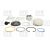 Kit reparatie bieleta antiruliu