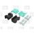 Kit reparatie cupla