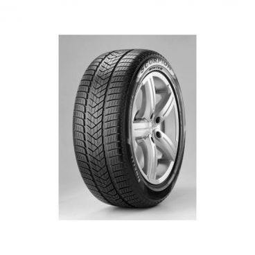 Anvelope iarna (4X4) 21