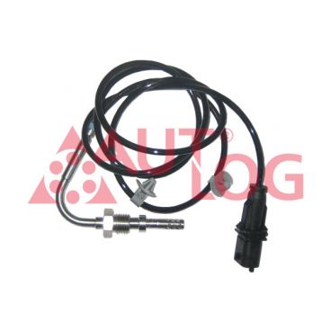 Senzor temperatura evacuare