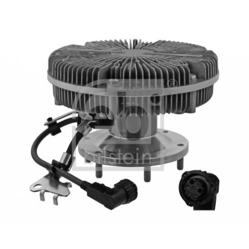 Ambreiaj ventilator Ambreiaj ventilator