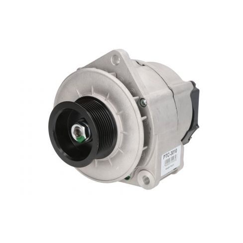 Alternator Alternator