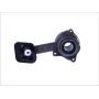 Clutch kit with hydraulic bearing