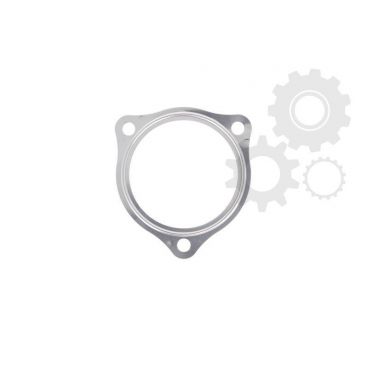 Garnitura sistem evacuare