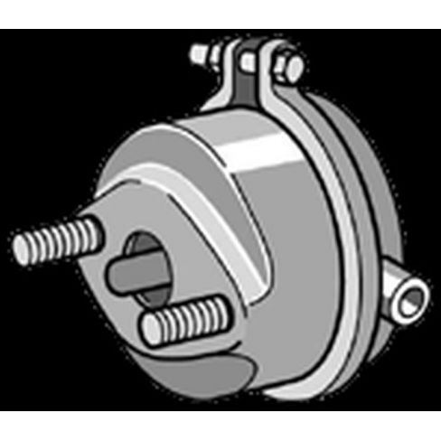 Servo-motor frana Servo-motor frana