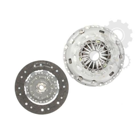 Kit ambreiaj autoreglant Kit ambreiaj autoreglant