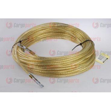 Cablu prelata 34 m