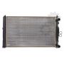 Radiator racire cu apa