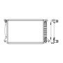 Radiator racire cu apa Radiator racire cu apa