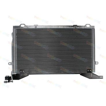 Radiator aer conditionat