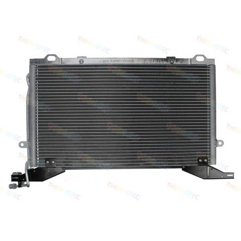 Radiator aer conditionat