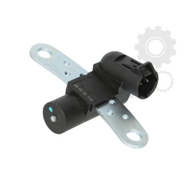 Senzor pozitie arbore cotit