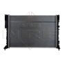 Radiator racire cu apa
