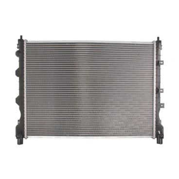 Radiator racire cu apa