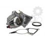 Pompa vacuum mecanica