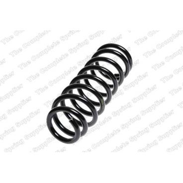 Arc suspensie axa spate