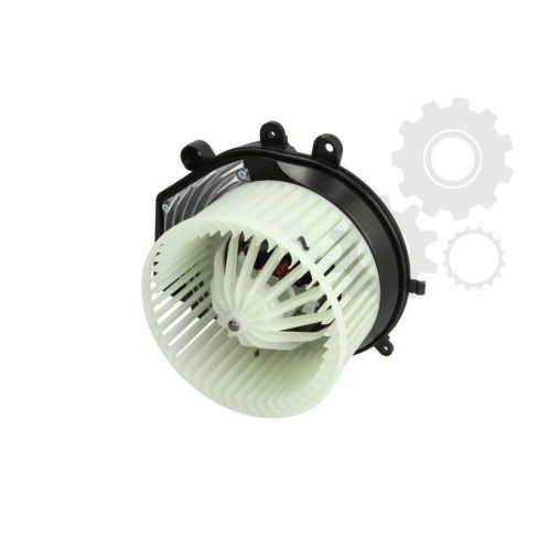 Ventilator