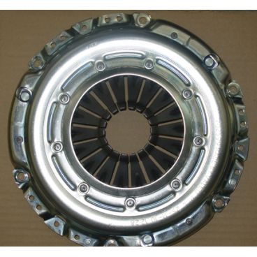 Clutch kit with bearing