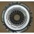 Clutch kit with bearing
