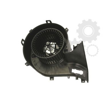 Ventilator