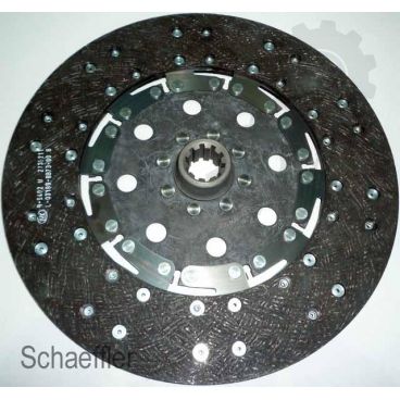 Disc ambreiaj
