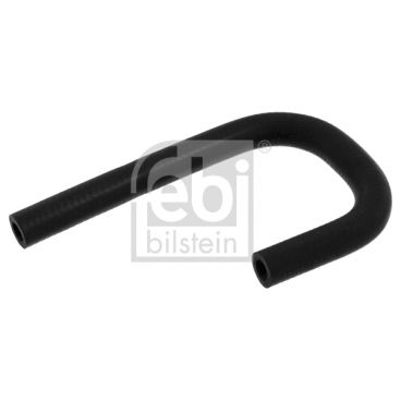Furtun cauciuc sistem racire