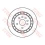 Disc frana Disc frana