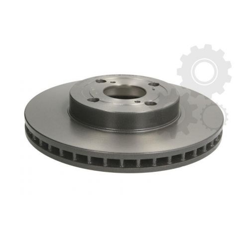 Disc frana Disc frana