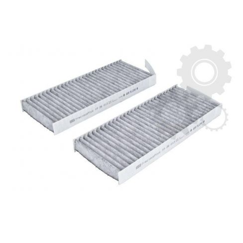 Filtru polen Filtru polen