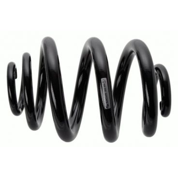 Arc suspensie axa spate