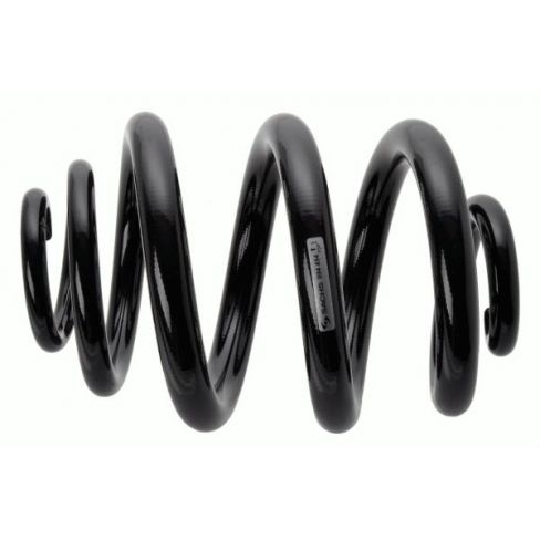 Arc suspensie axa spate