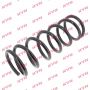 Arc suspensie axa spate