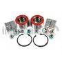 Set rulment roata - un set de pe osie Set rulment roata - un set de pe osie