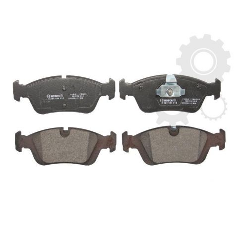 Set placute frana Set placute frana