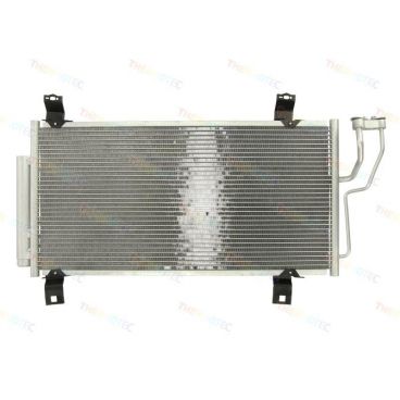 Radiator aer conditionat