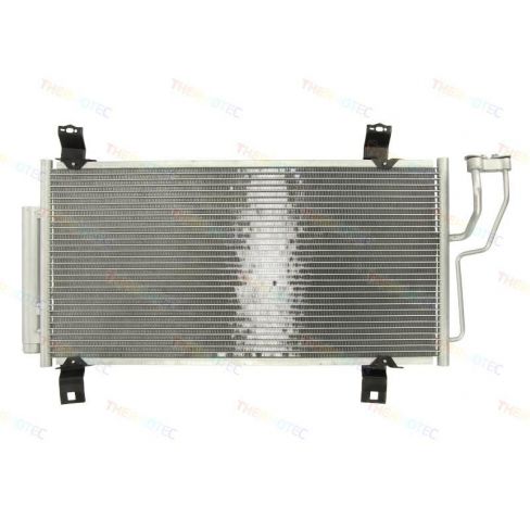Radiator aer conditionat Radiator aer conditionat
