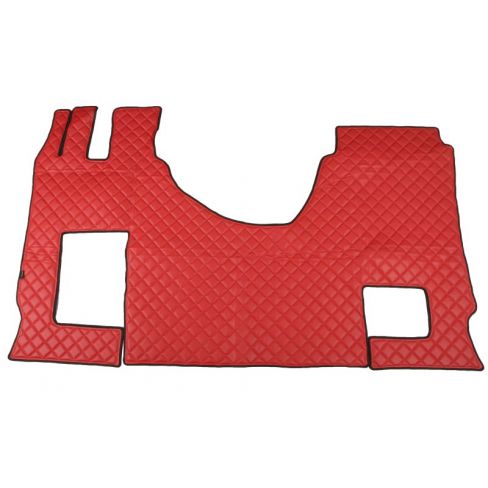 Covor compartiment picioare MERCEDES Covor compartiment picioare MERCEDES