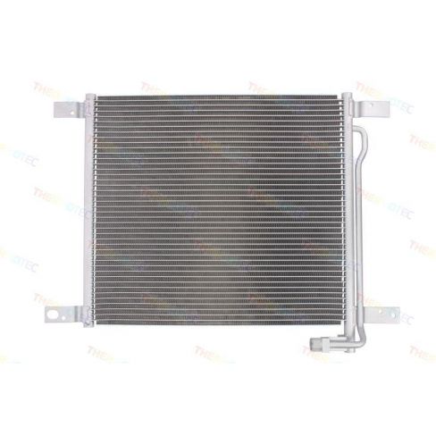 Radiator aer conditionat