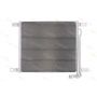 Radiator aer conditionat