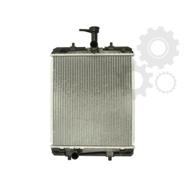 Radiator racire cu apa