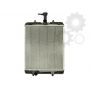 Radiator racire cu apa