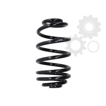 Arc suspensie axa spate