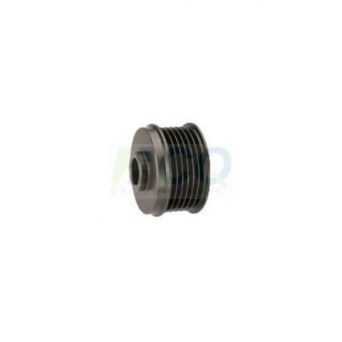 Fulie alternator